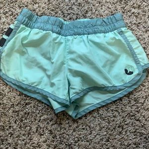 Hurley Nike shorts